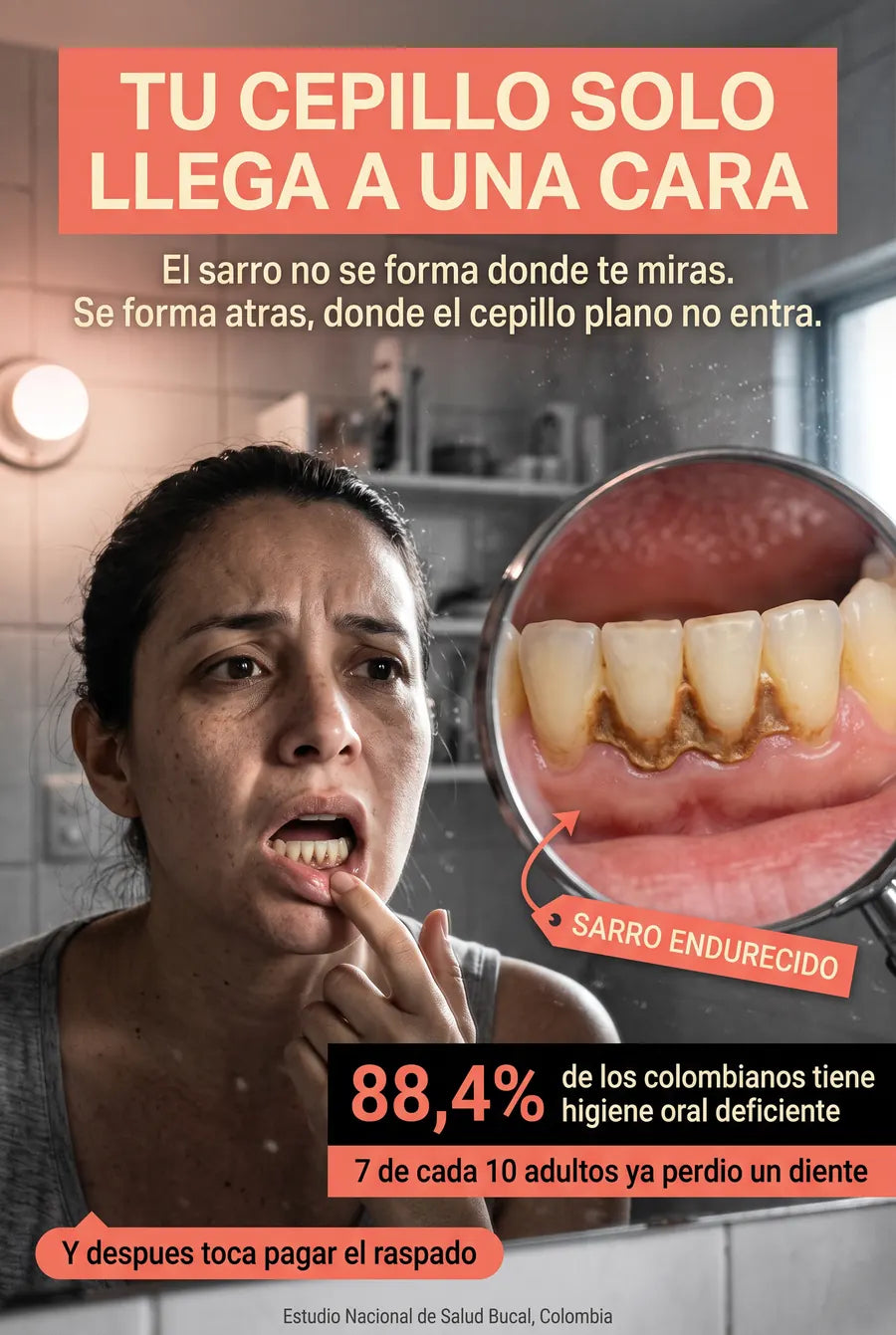 Cepillo Dental 3D - 02_dolor