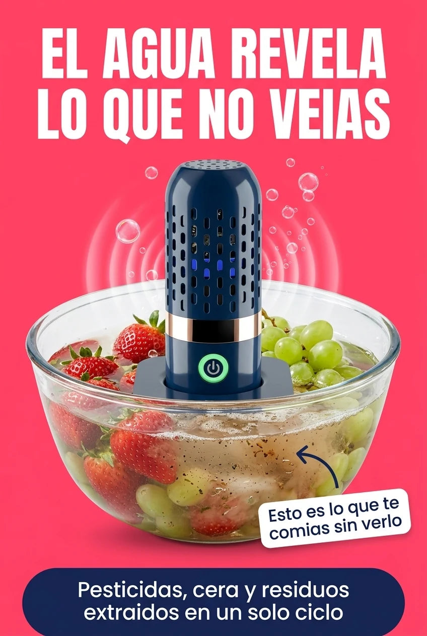 Limpiador de Frutas y Verduras - 02_experiencia
