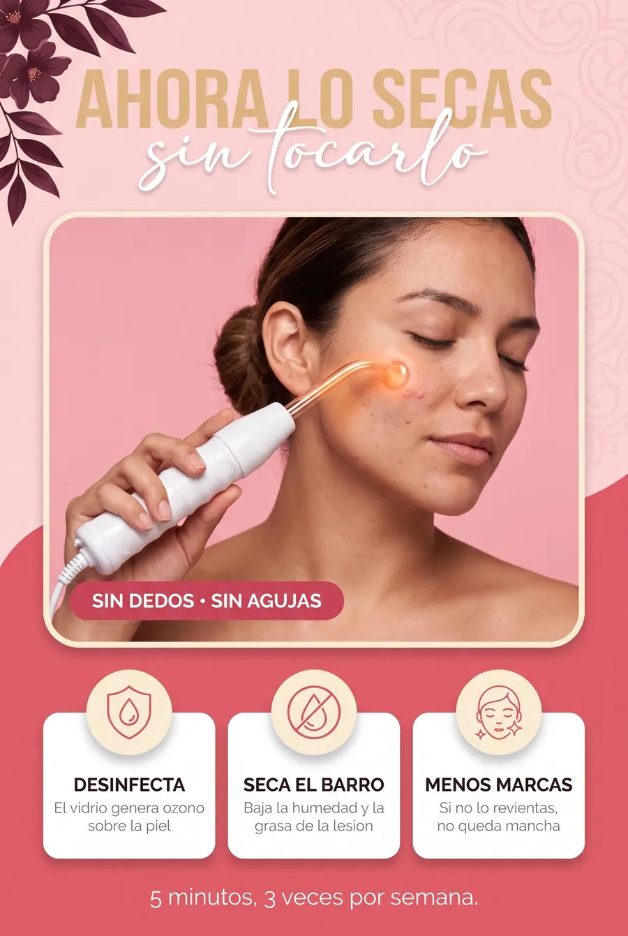 Varita Alta Frecuencia Facial - 03_promesa