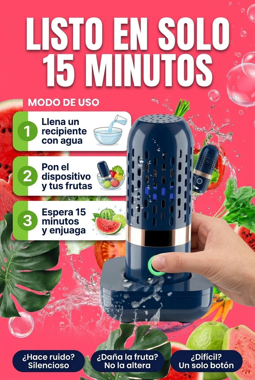 Limpiador de Frutas y Verduras - 05_modo_uso