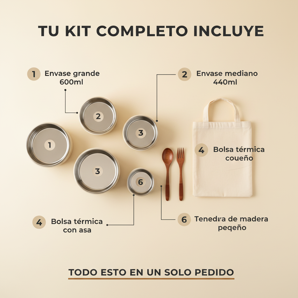 07 kit completo