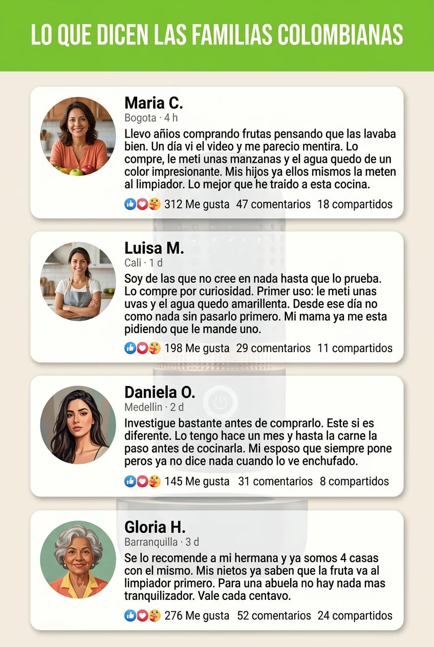 Limpiador de Frutas y Verduras - 08_testimonios