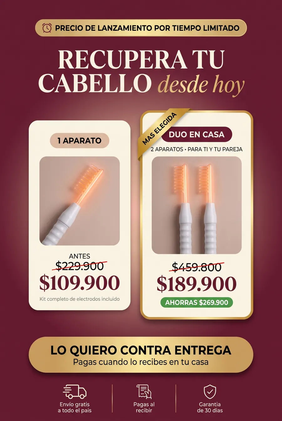 Varita Alta Frecuencia - 09_oferta