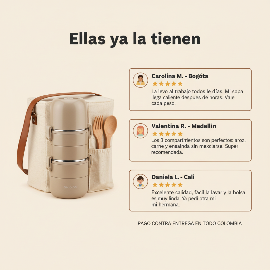 10 testimonios