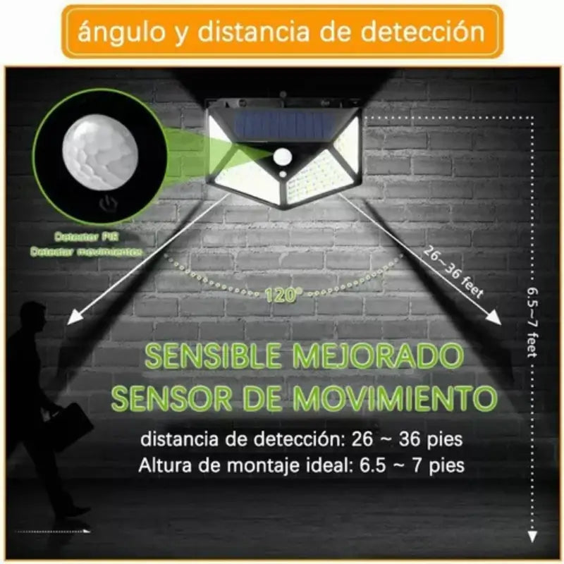 SolarZen™ – Paz y protección cada atardecer