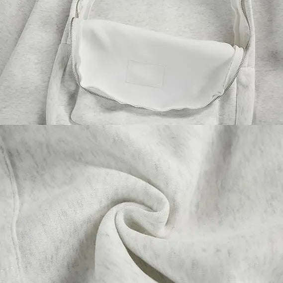 TravelHood™ – El Buzo que Viaja Contigo