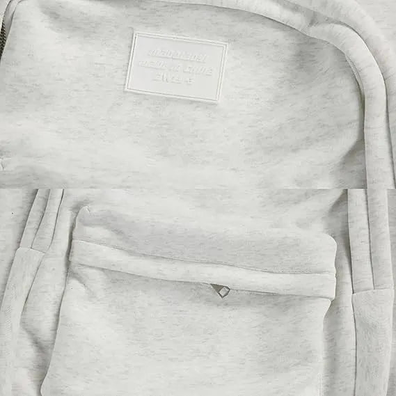 TravelHood™ – El Buzo que Viaja Contigo