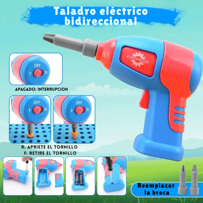 El juguete que por fin despega a tu hijo de las pantallas