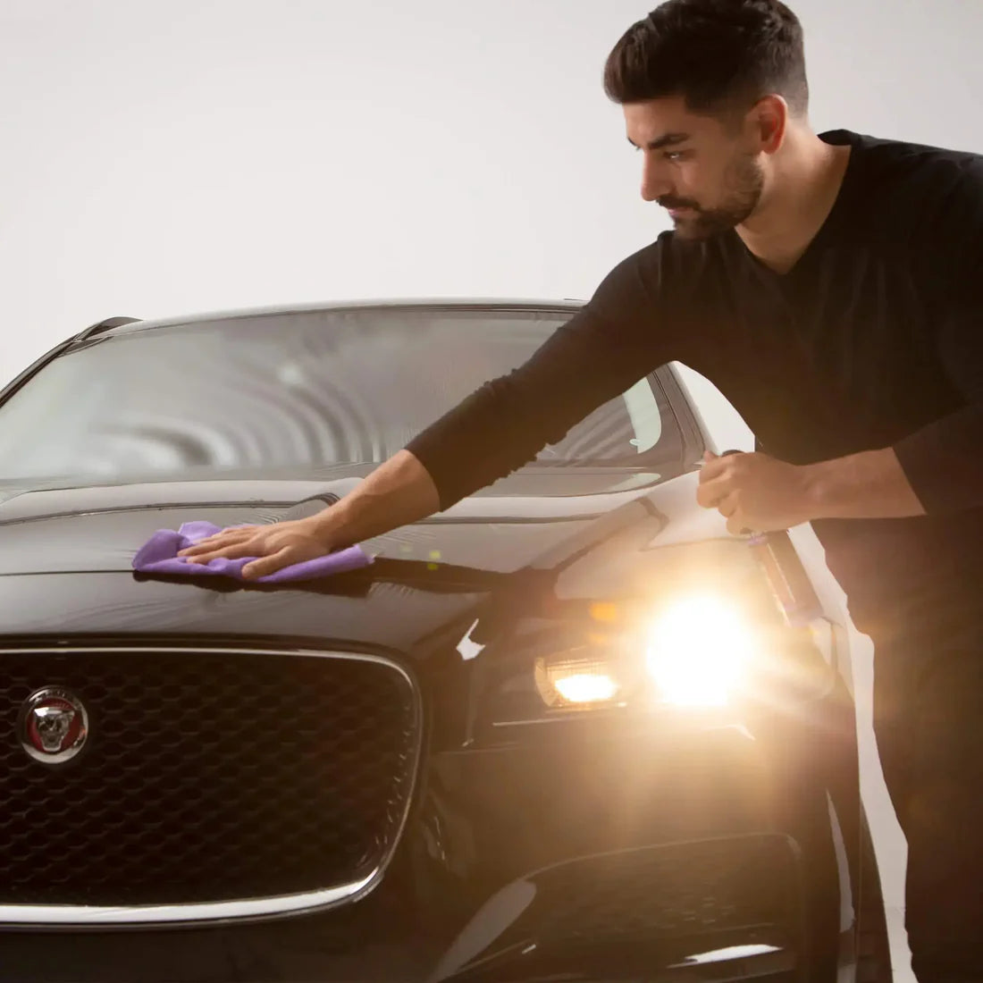 Shine Armour – Blindaje Brillante™