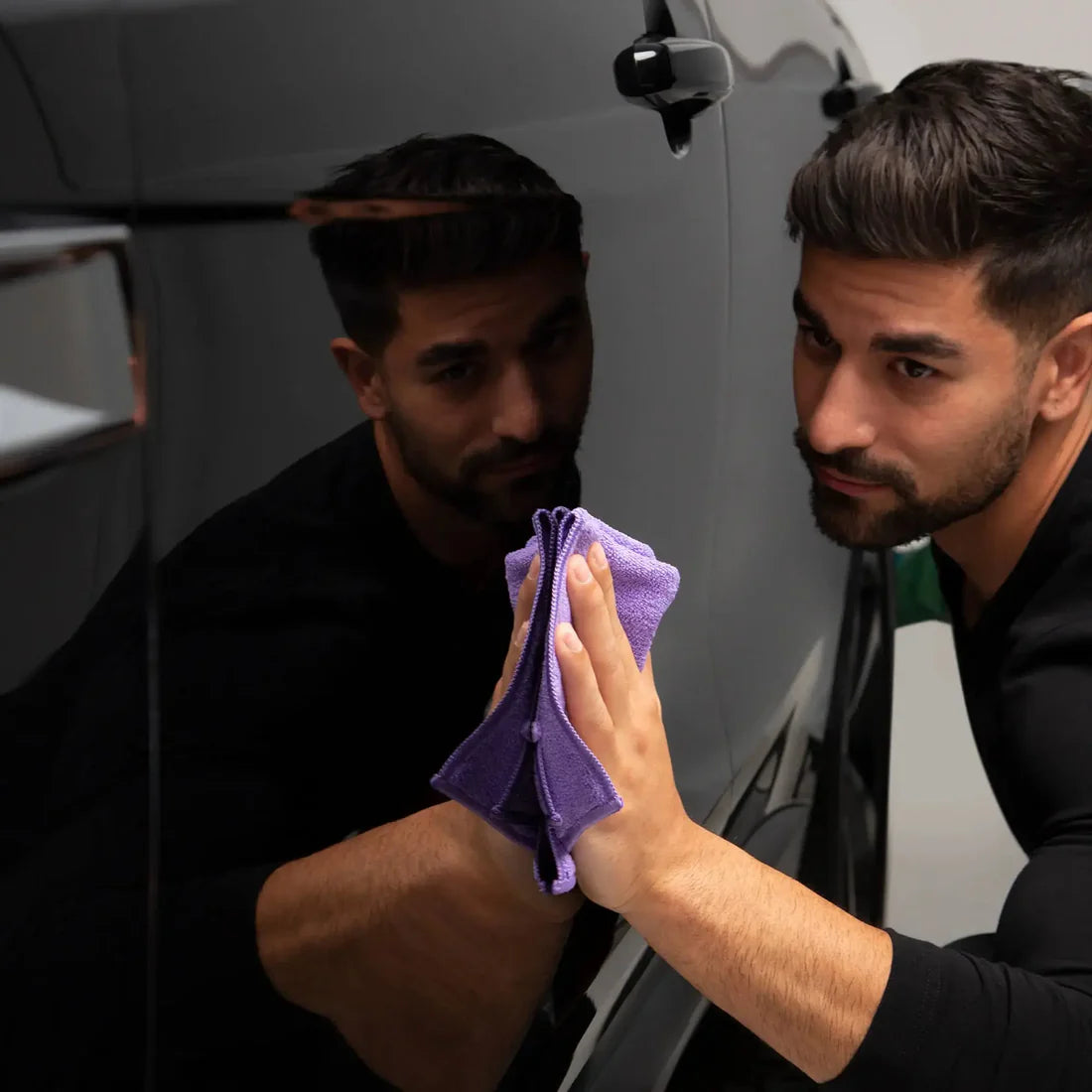 Shine Armour – Blindaje Brillante™