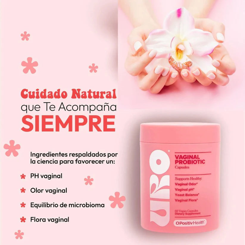 Combo Premium de Cuidado Íntimo: Equilibrio Interno + Piel Sedosa