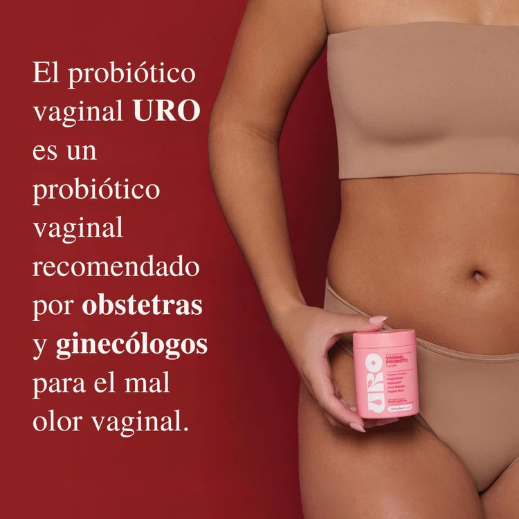 Combo Premium de Cuidado Íntimo: Equilibrio Interno + Piel Sedosa