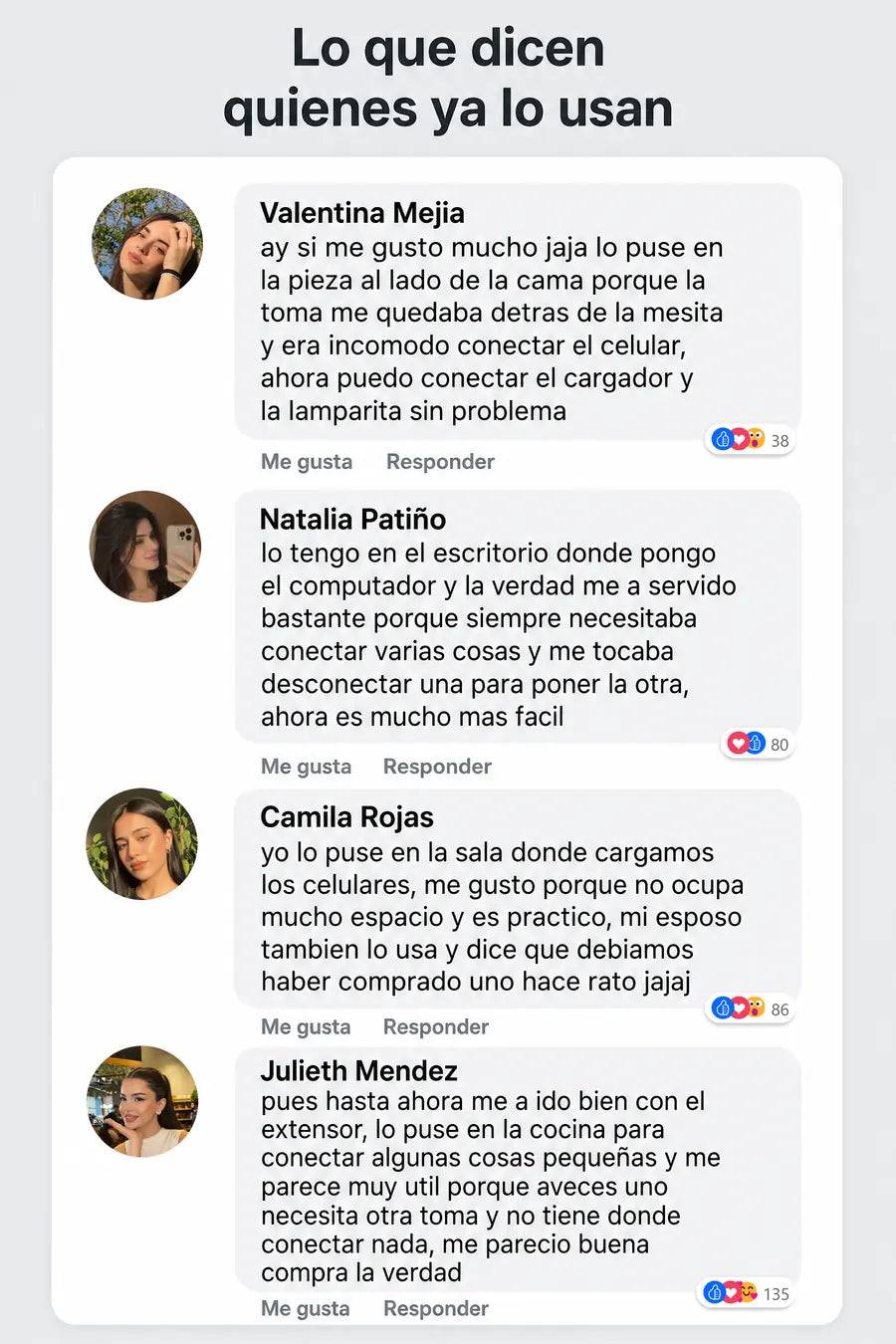 Extensor de toma corriente - g08_testimonios