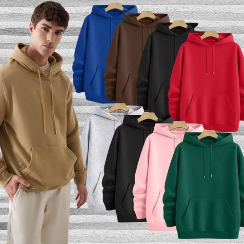 Hoodie Premium - Combo x2 Hoodie