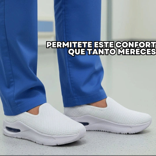 Comfort Air - Sueco ortopedico