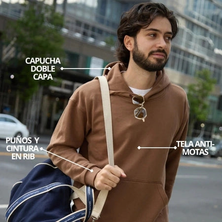 Hoodie Premium - Combo x2 Hoodie