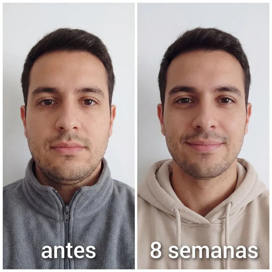 Banda Moldeadora de Colágeno Cara Dura™