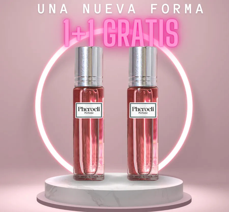 Pheroeli Perfume con Feromonas - hero_1