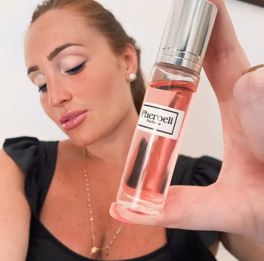 Pheroeli Perfume con Feromonas - hero_2