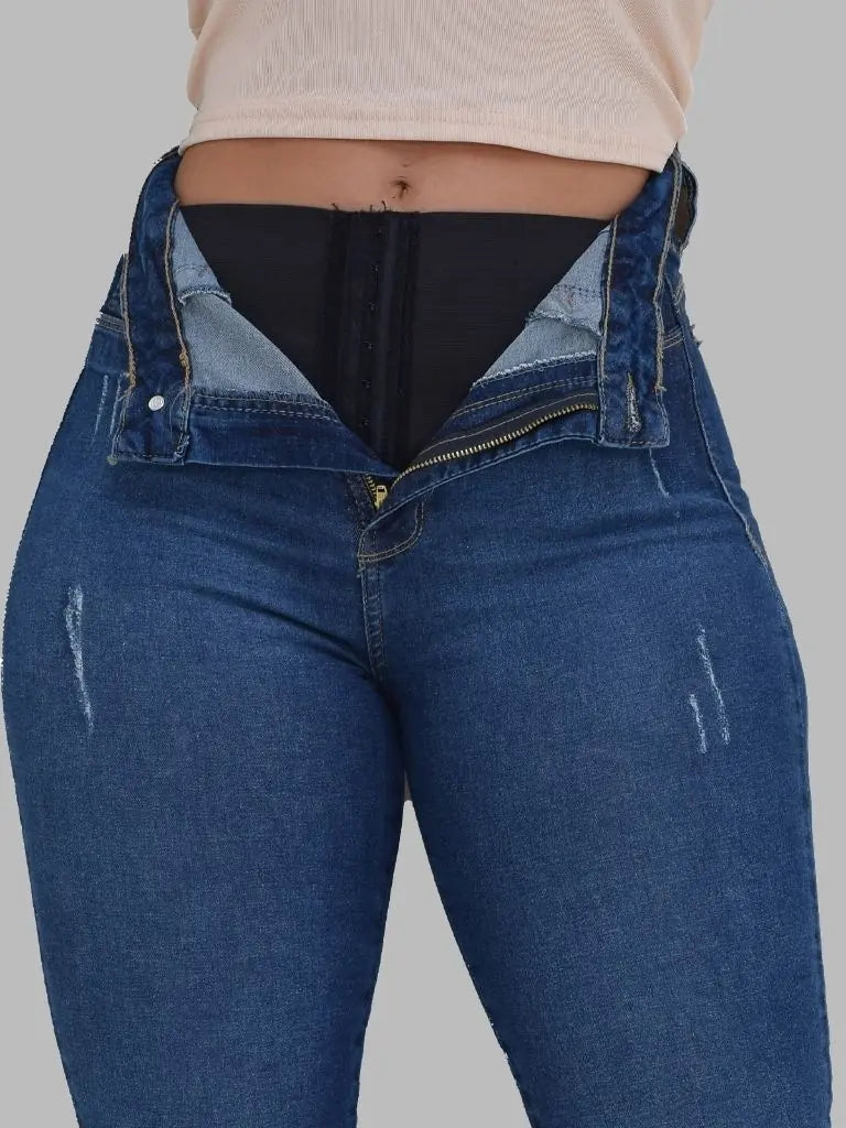Jean con faja interna - g02_faja_detalle