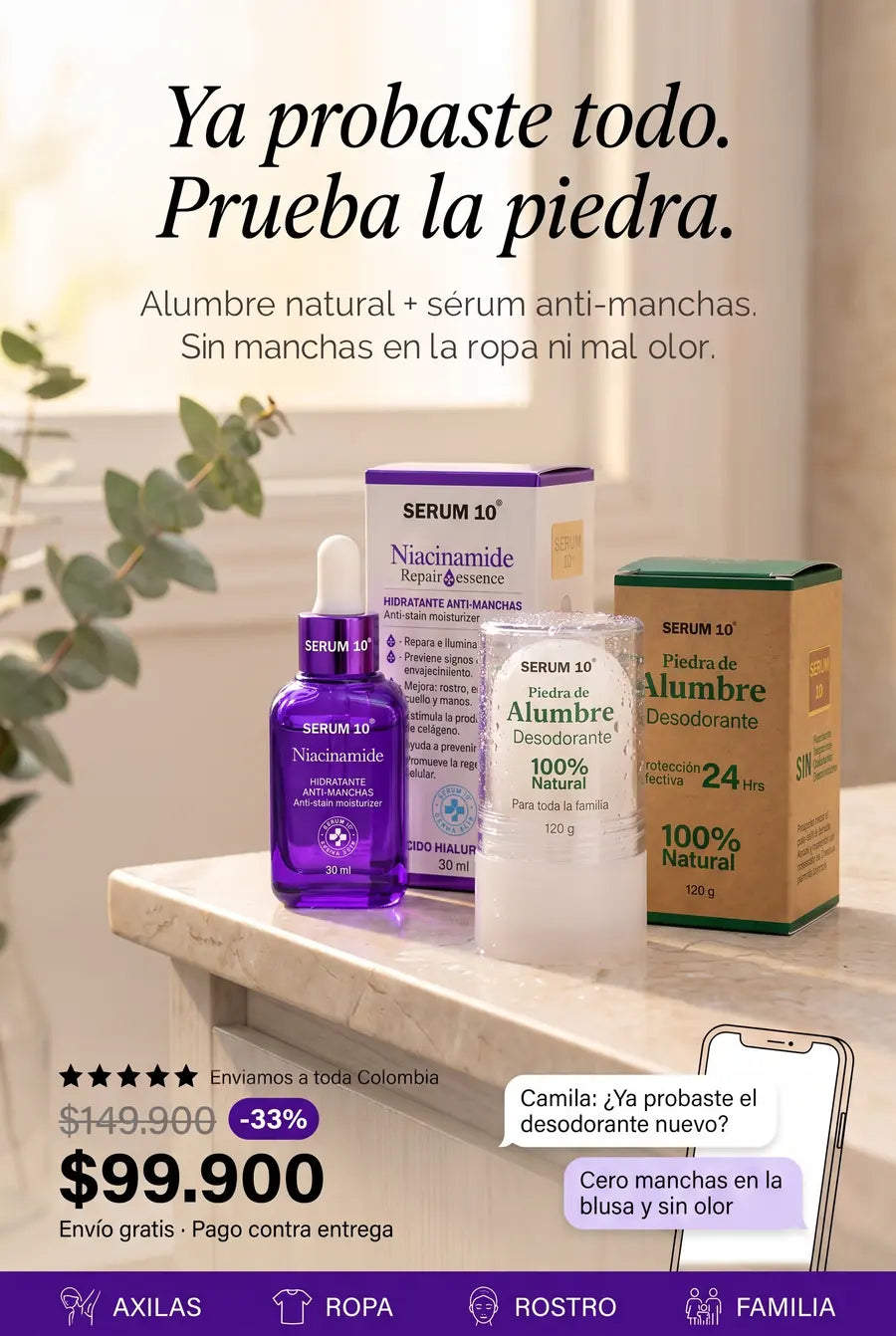 Kit Axilas Sin Manchas Serum 10 - g01_hero