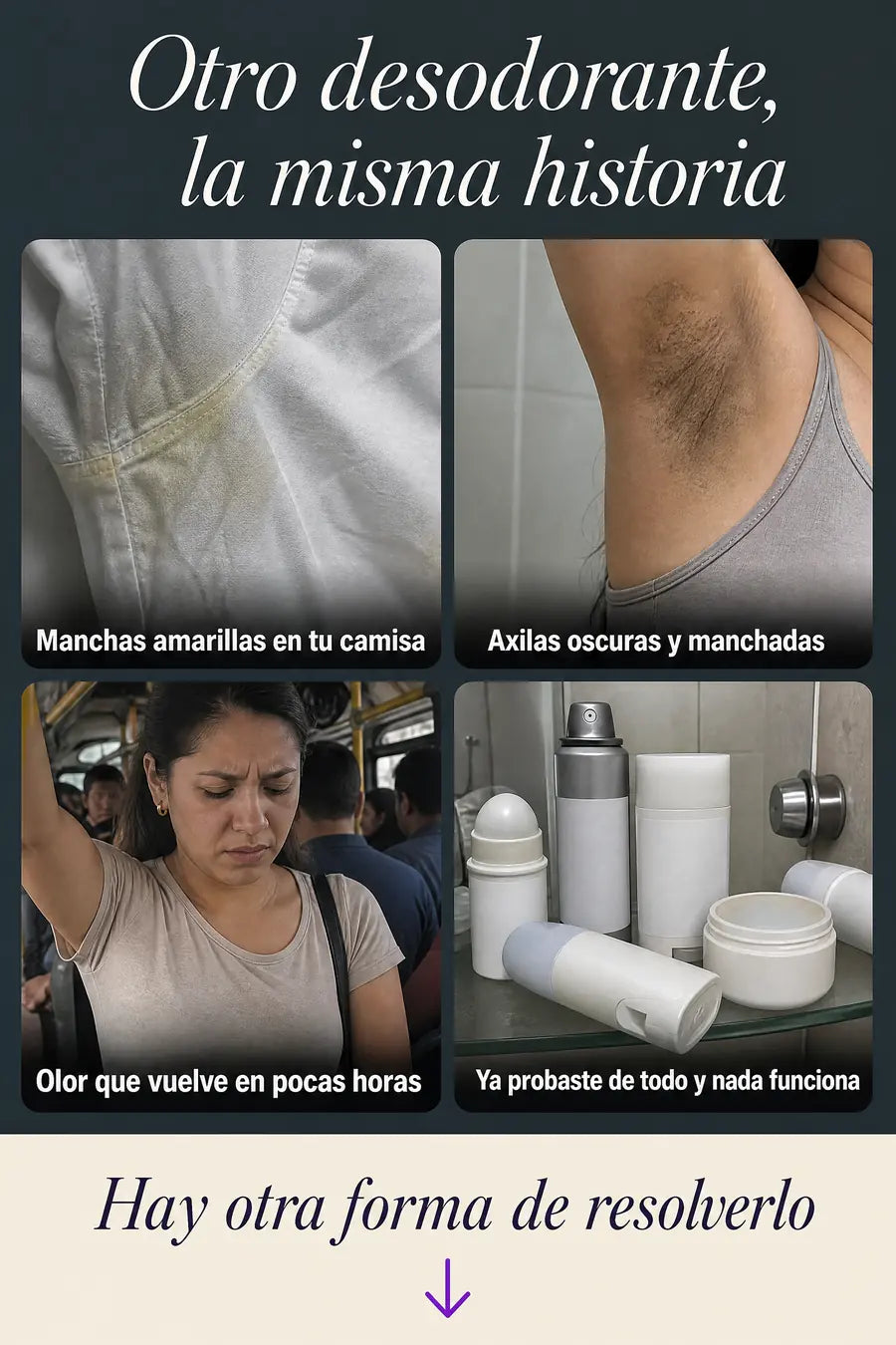 Kit Axilas Sin Manchas Serum 10 - g02_dolor