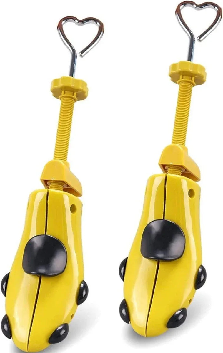 ZapaExpand - Estirador de Zapatos Ajuste de Ancho y Largo - g02_producto